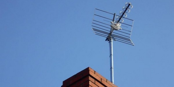 Installation et dépannage d'antennes